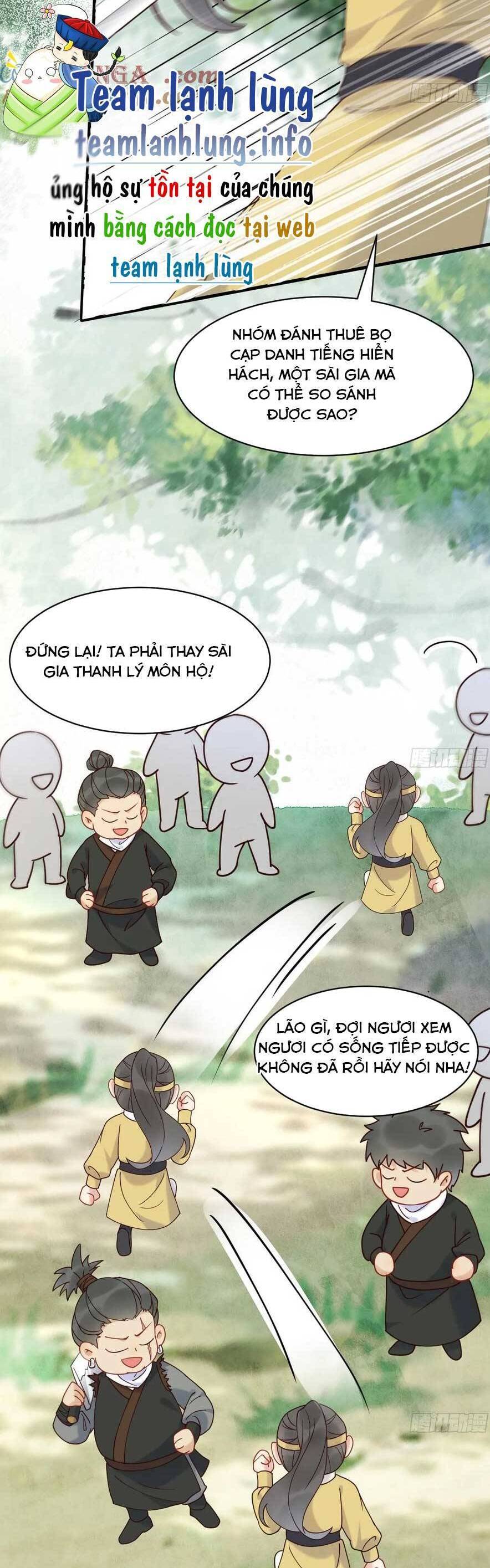 Tuyệt Sắc Quyến Rũ: Quỷ Y Chí Tôn Chap 599 - Next Chap 600