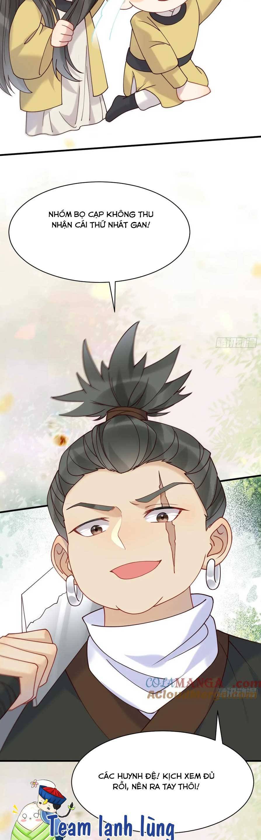 Tuyệt Sắc Quyến Rũ: Quỷ Y Chí Tôn Chap 599 - Next Chap 600