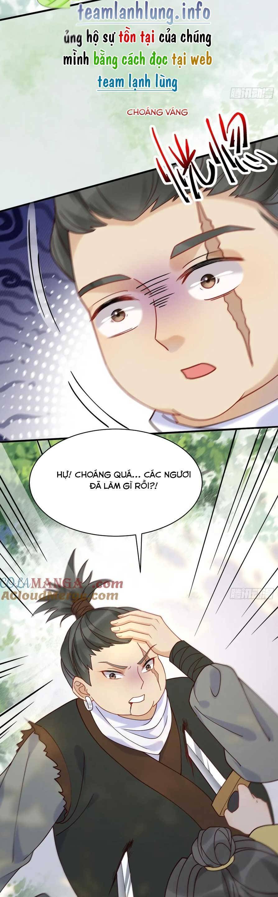 Tuyệt Sắc Quyến Rũ: Quỷ Y Chí Tôn Chap 599 - Next Chap 600