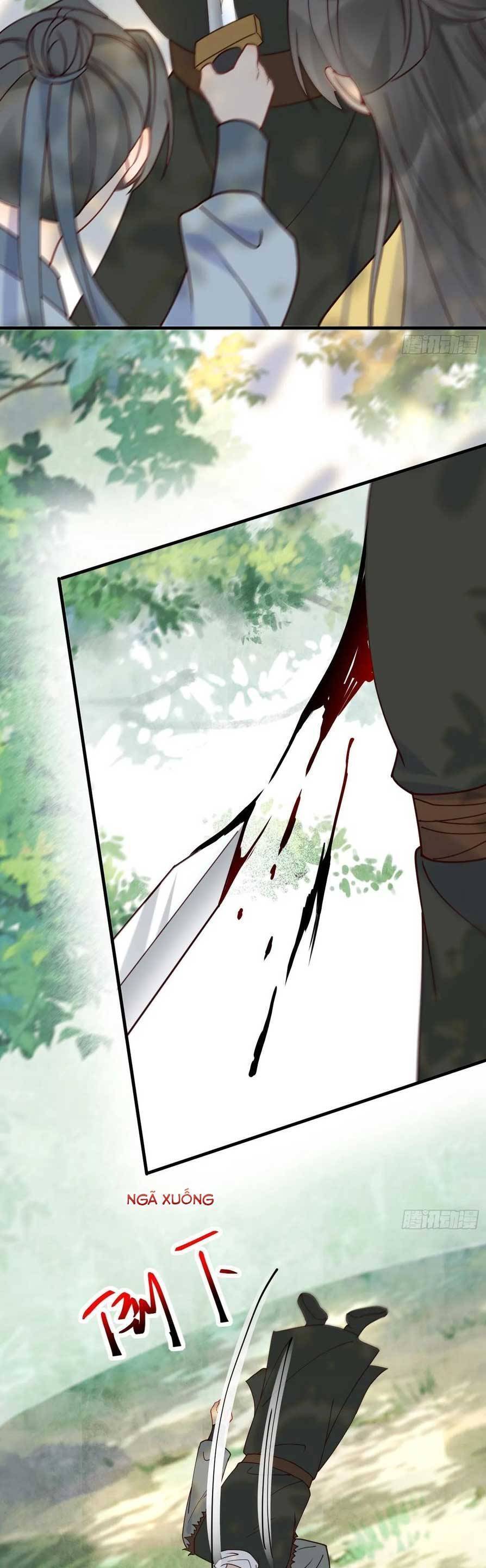 Tuyệt Sắc Quyến Rũ: Quỷ Y Chí Tôn Chap 599 - Next Chap 600