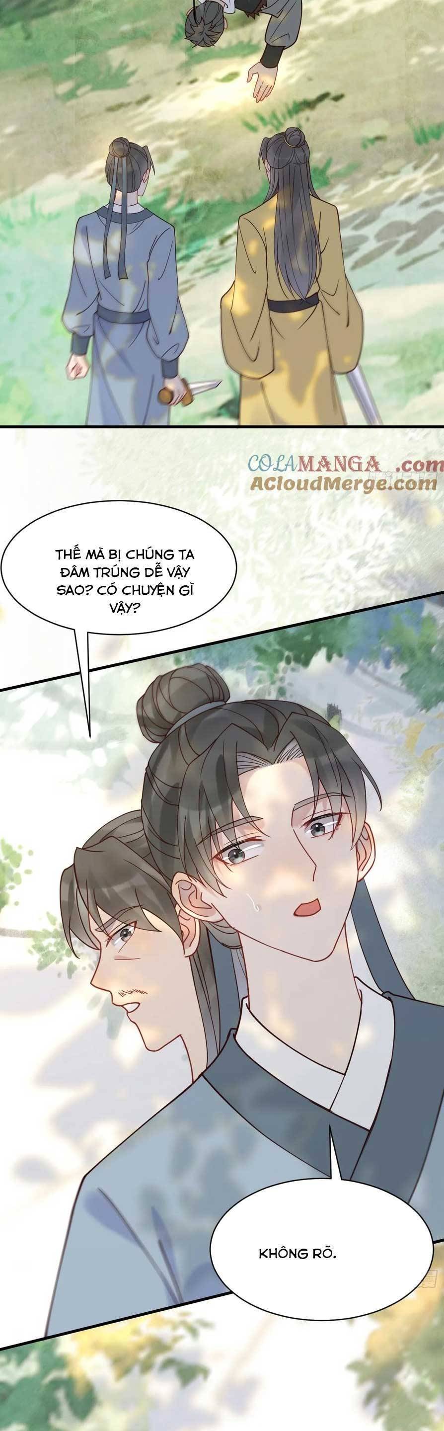 Tuyệt Sắc Quyến Rũ: Quỷ Y Chí Tôn Chap 599 - Next Chap 600
