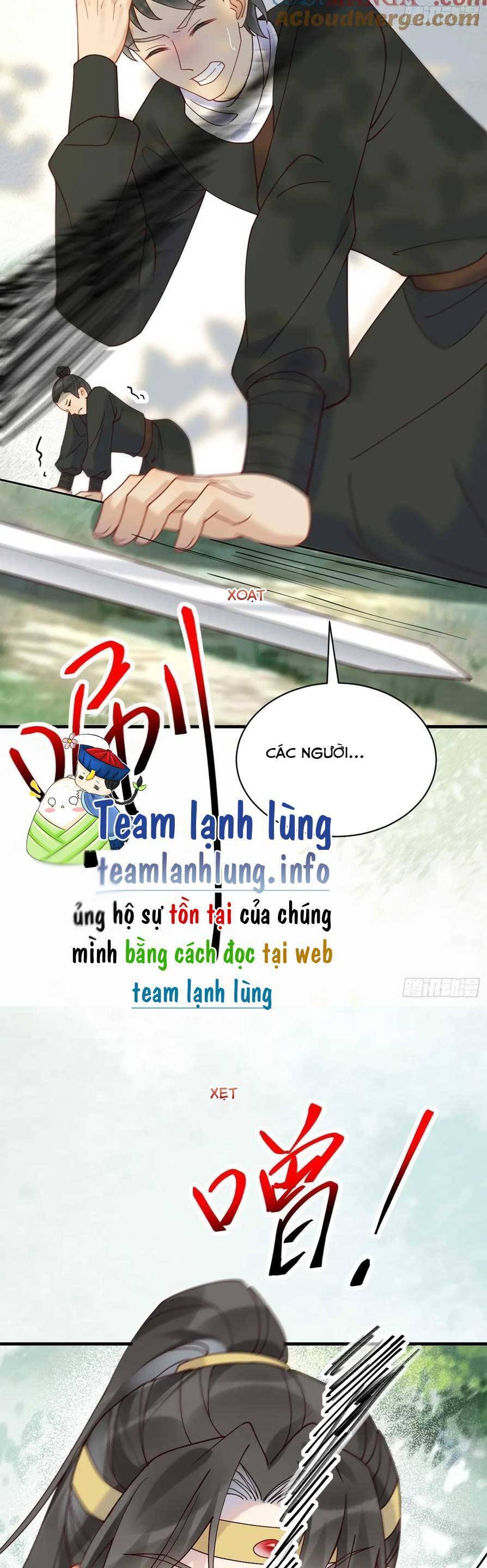 Tuyệt Sắc Quyến Rũ: Quỷ Y Chí Tôn Chap 599 - Next Chap 600