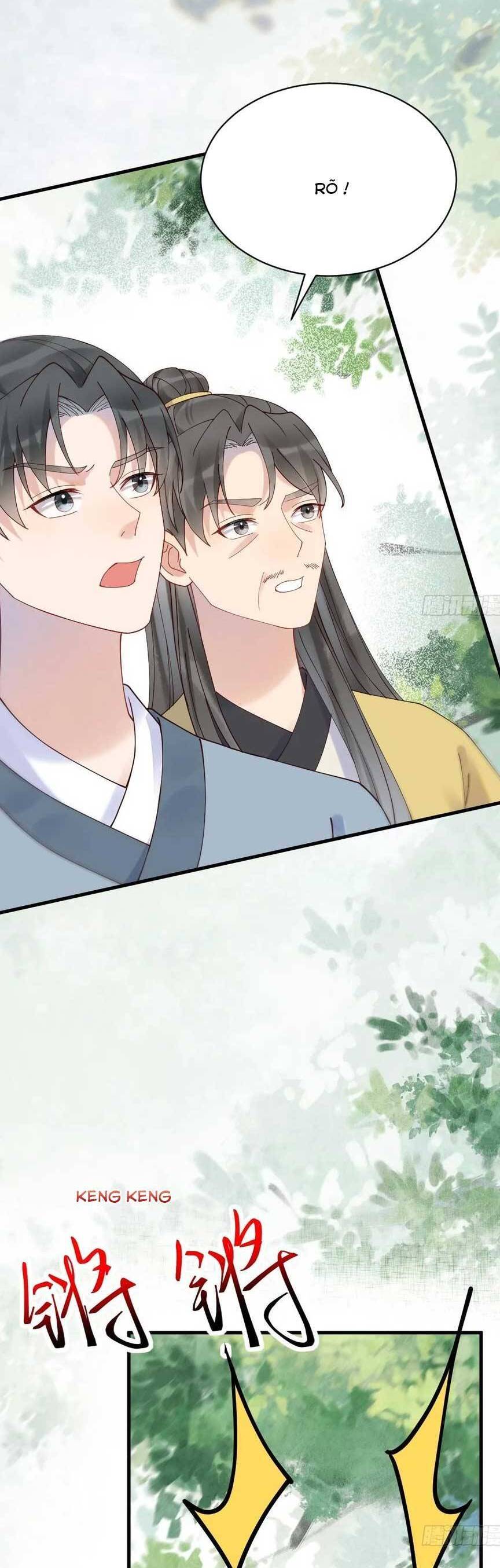 Tuyệt Sắc Quyến Rũ: Quỷ Y Chí Tôn Chap 599 - Next Chap 600