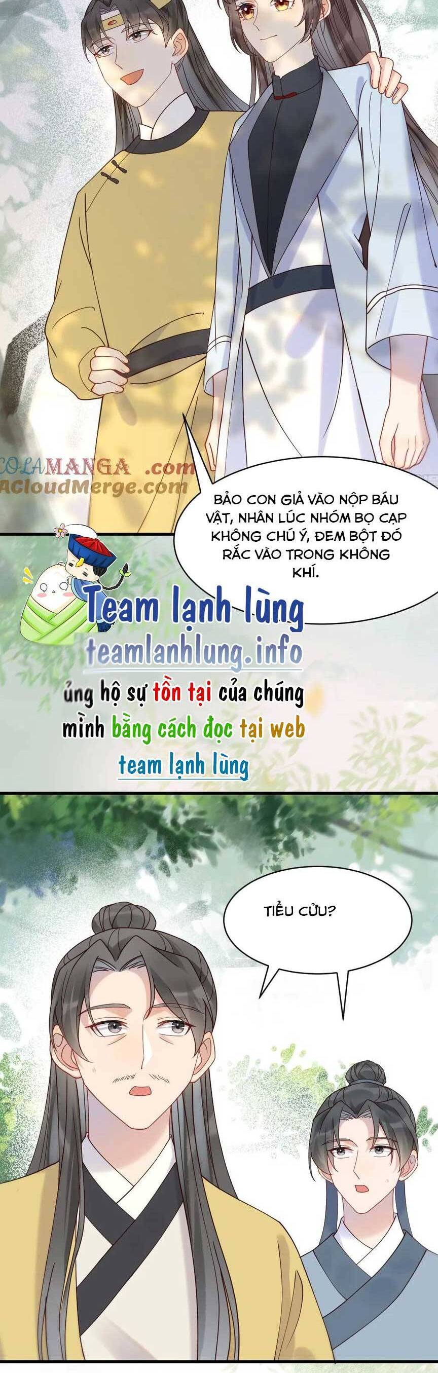 Tuyệt Sắc Quyến Rũ: Quỷ Y Chí Tôn Chap 599 - Next Chap 600