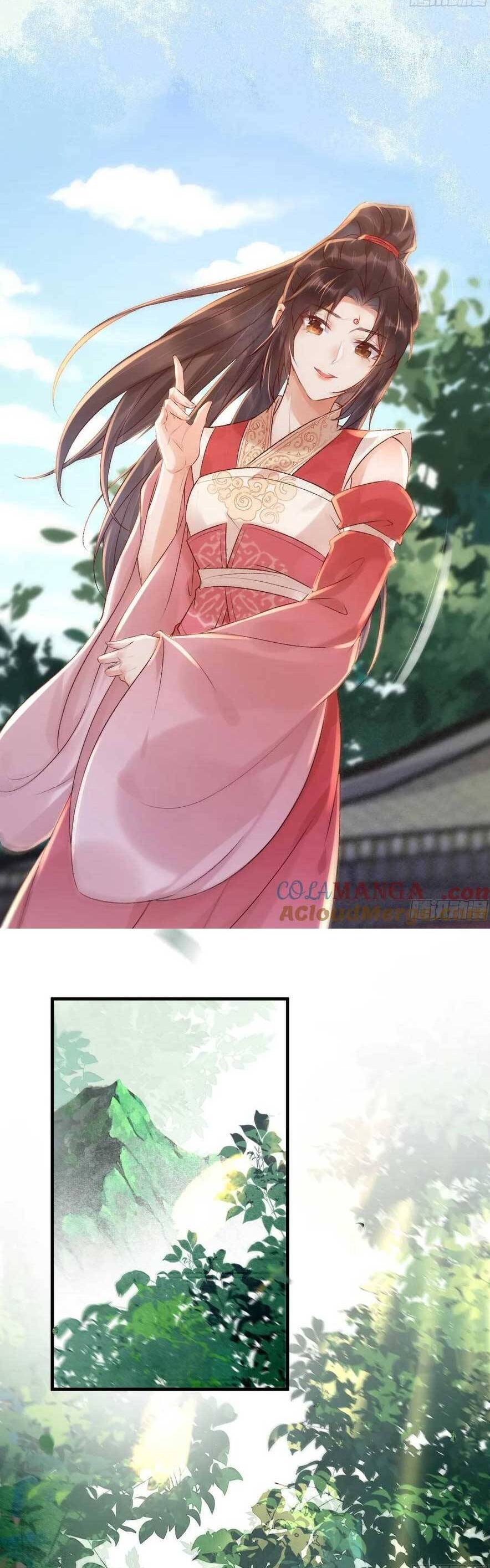 Tuyệt Sắc Quyến Rũ: Quỷ Y Chí Tôn Chap 599 - Next Chap 600
