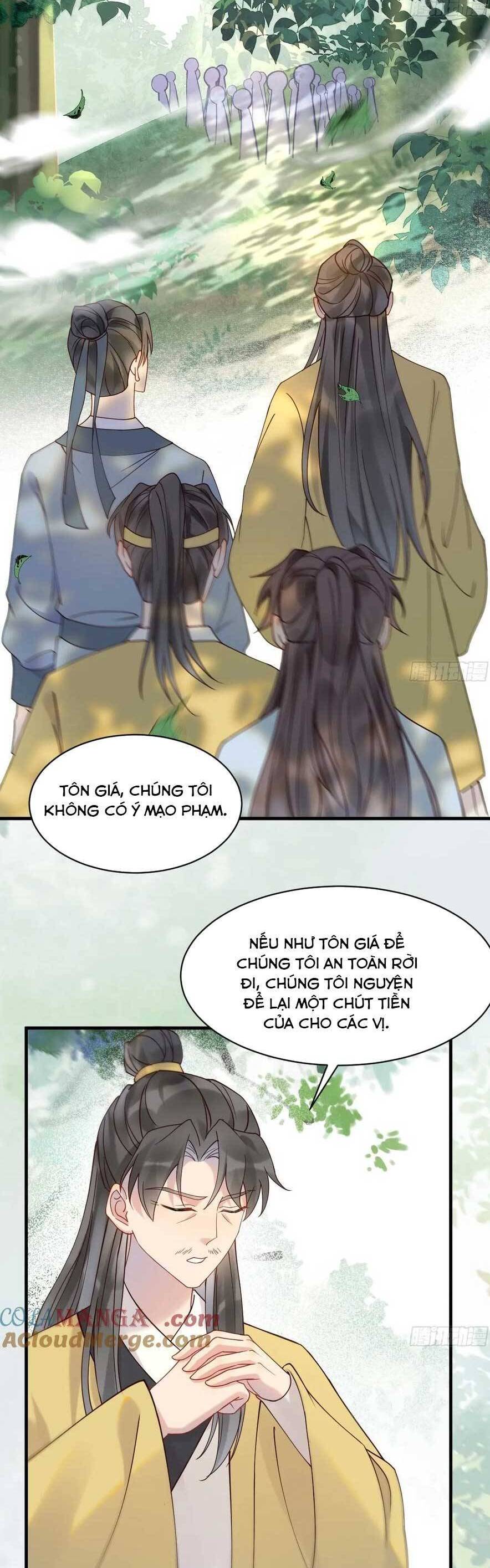 Tuyệt Sắc Quyến Rũ: Quỷ Y Chí Tôn Chap 599 - Next Chap 600