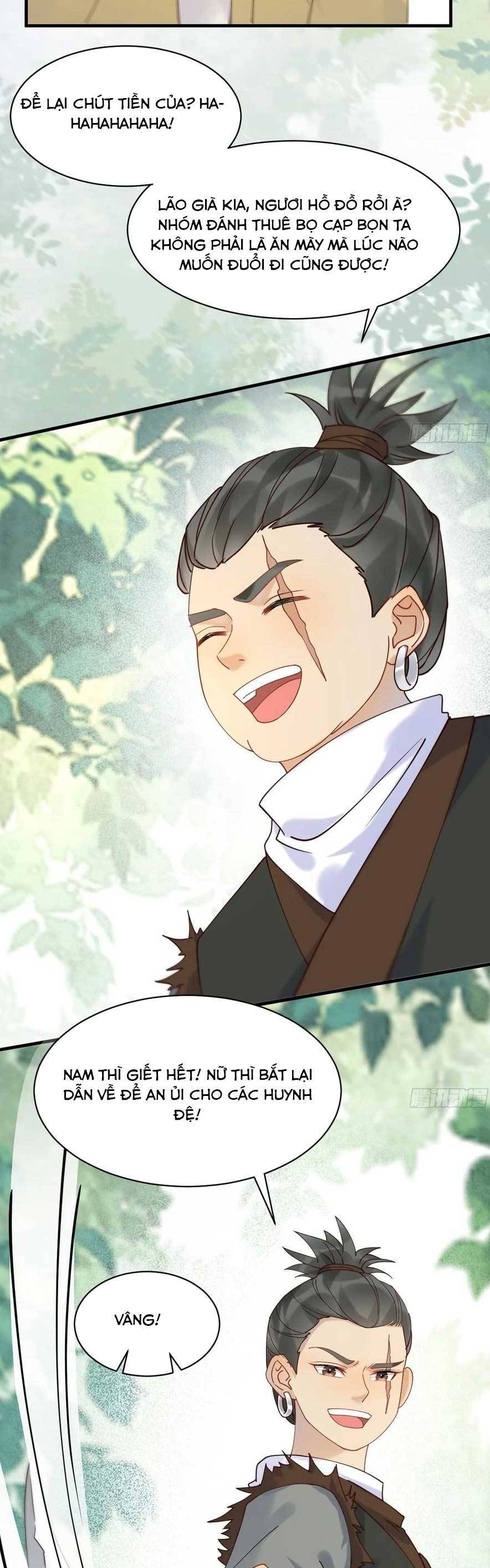 Tuyệt Sắc Quyến Rũ: Quỷ Y Chí Tôn Chap 599 - Next Chap 600