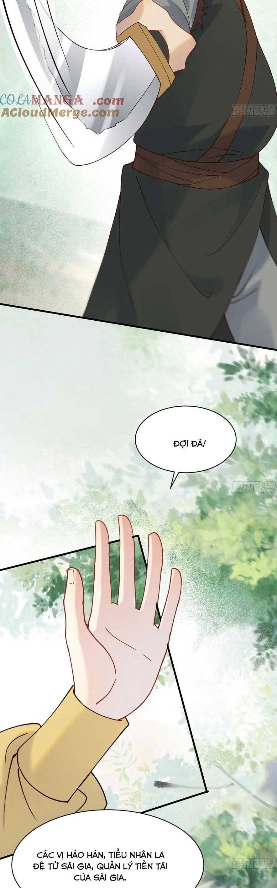 Tuyệt Sắc Quyến Rũ: Quỷ Y Chí Tôn Chap 599 - Next Chap 600