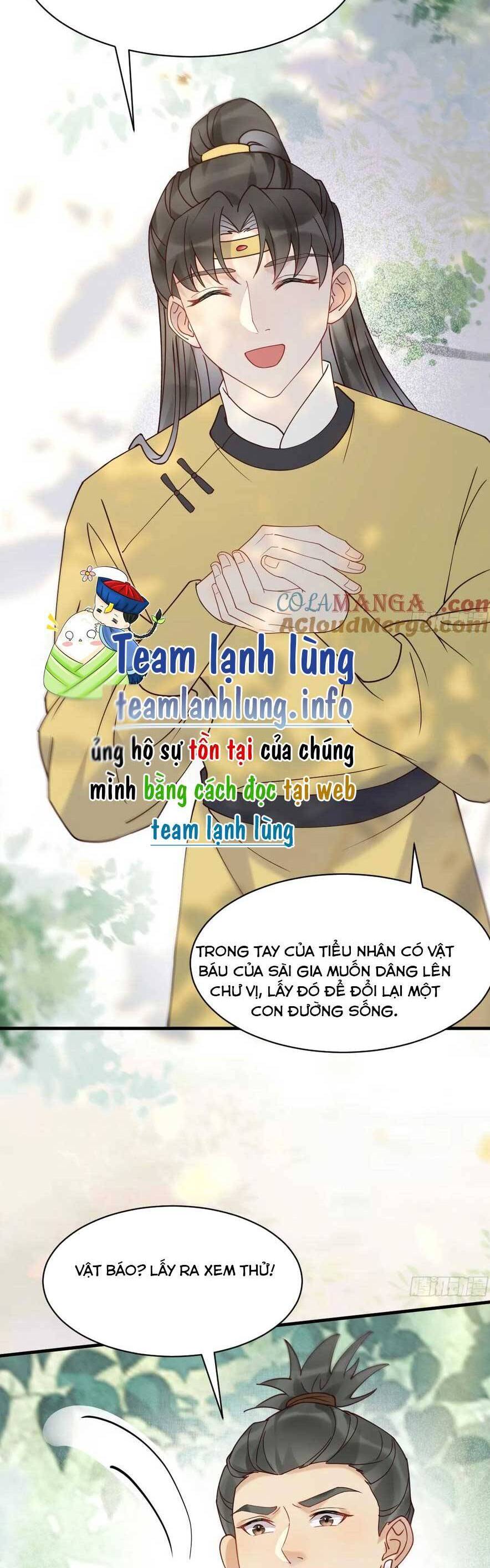Tuyệt Sắc Quyến Rũ: Quỷ Y Chí Tôn Chap 599 - Next Chap 600