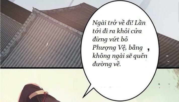 Tuyệt Sắc Quyến Rũ: Quỷ Y Chí Tôn Chap 60 - Next Chap 61