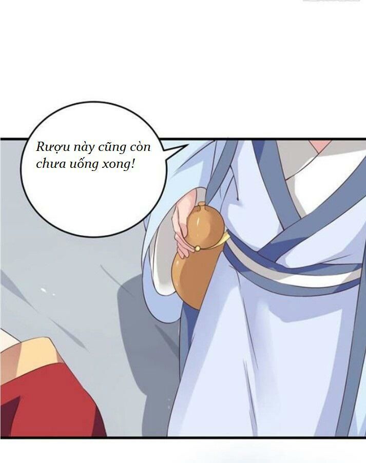 Tuyệt Sắc Quyến Rũ: Quỷ Y Chí Tôn Chap 60 - Next Chap 61