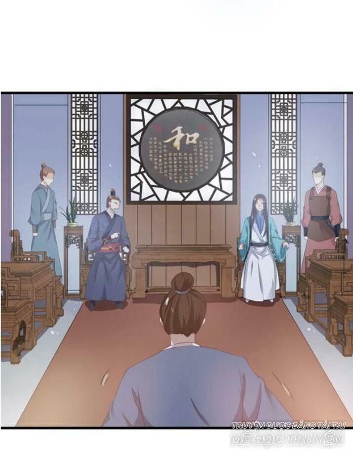 Tuyệt Sắc Quyến Rũ: Quỷ Y Chí Tôn Chap 60 - Next Chap 61