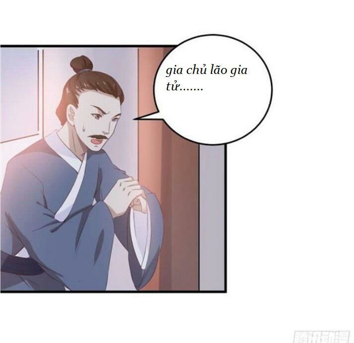 Tuyệt Sắc Quyến Rũ: Quỷ Y Chí Tôn Chap 60 - Next Chap 61