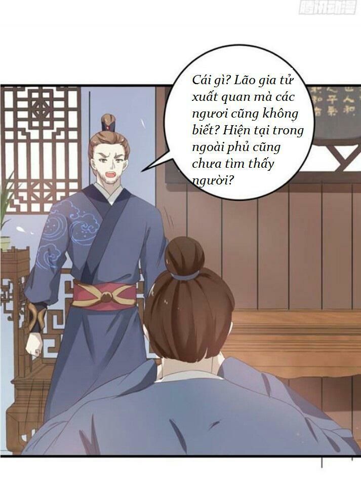 Tuyệt Sắc Quyến Rũ: Quỷ Y Chí Tôn Chap 60 - Next Chap 61