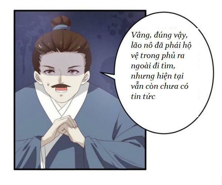 Tuyệt Sắc Quyến Rũ: Quỷ Y Chí Tôn Chap 60 - Next Chap 61