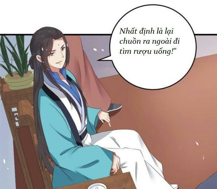 Tuyệt Sắc Quyến Rũ: Quỷ Y Chí Tôn Chap 60 - Next Chap 61