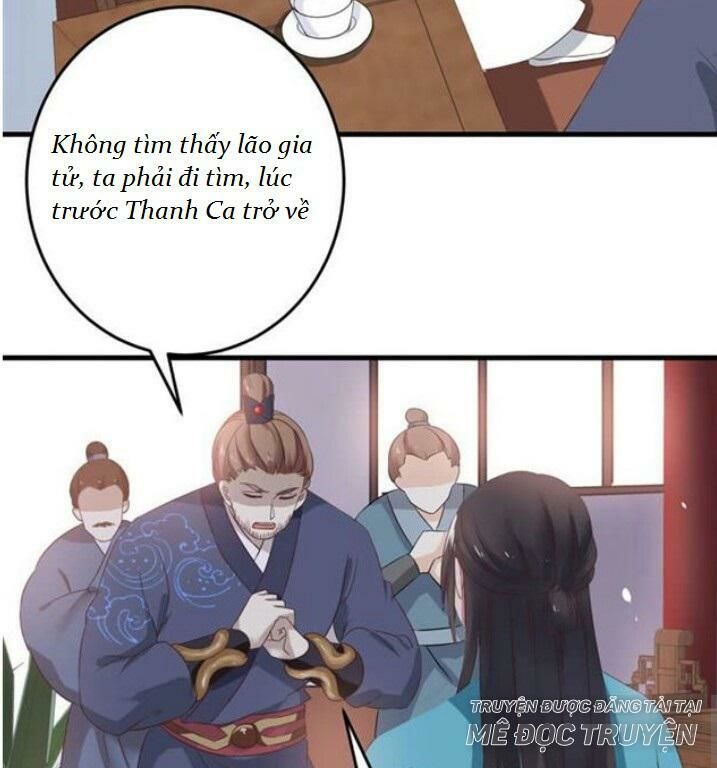 Tuyệt Sắc Quyến Rũ: Quỷ Y Chí Tôn Chap 60 - Next Chap 61