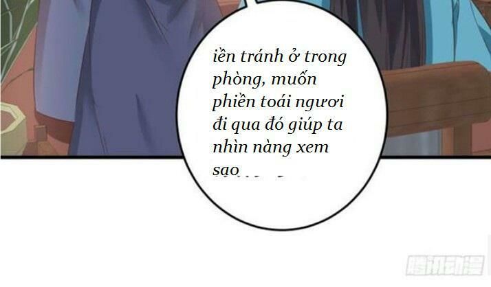 Tuyệt Sắc Quyến Rũ: Quỷ Y Chí Tôn Chap 60 - Next Chap 61