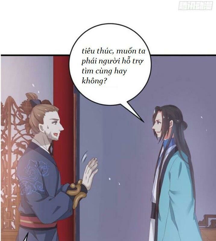 Tuyệt Sắc Quyến Rũ: Quỷ Y Chí Tôn Chap 60 - Next Chap 61