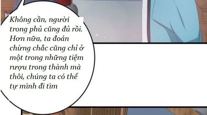 Tuyệt Sắc Quyến Rũ: Quỷ Y Chí Tôn Chap 60 - Next Chap 61