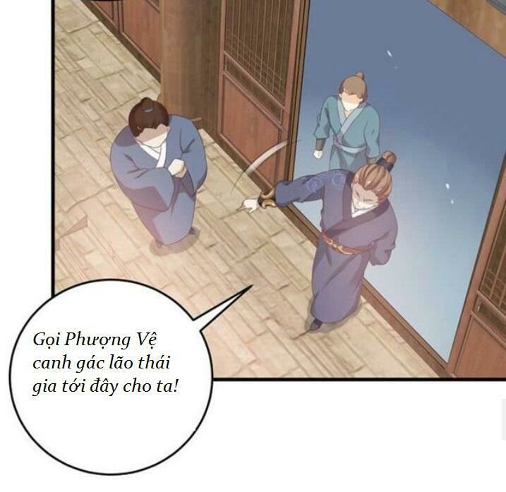 Tuyệt Sắc Quyến Rũ: Quỷ Y Chí Tôn Chap 60 - Next Chap 61