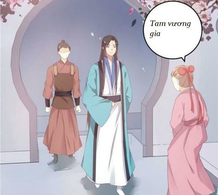Tuyệt Sắc Quyến Rũ: Quỷ Y Chí Tôn Chap 60 - Next Chap 61