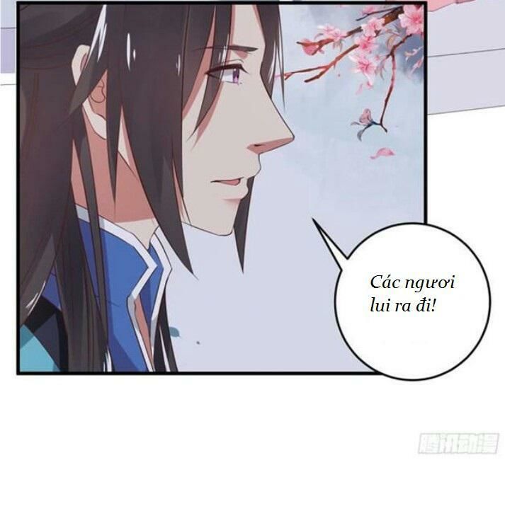 Tuyệt Sắc Quyến Rũ: Quỷ Y Chí Tôn Chap 60 - Next Chap 61