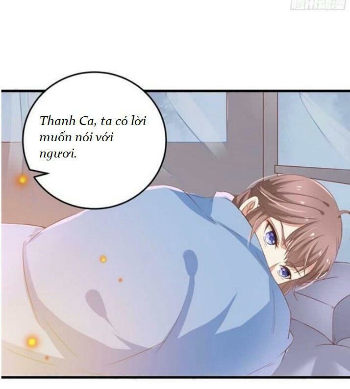 Tuyệt Sắc Quyến Rũ: Quỷ Y Chí Tôn Chap 60 - Next Chap 61