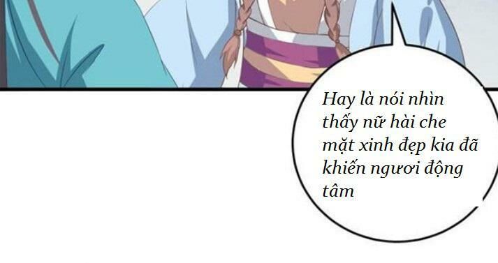 Tuyệt Sắc Quyến Rũ: Quỷ Y Chí Tôn Chap 60 - Next Chap 61