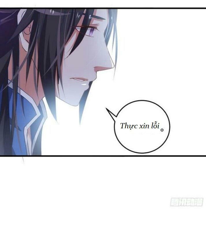 Tuyệt Sắc Quyến Rũ: Quỷ Y Chí Tôn Chap 60 - Next Chap 61
