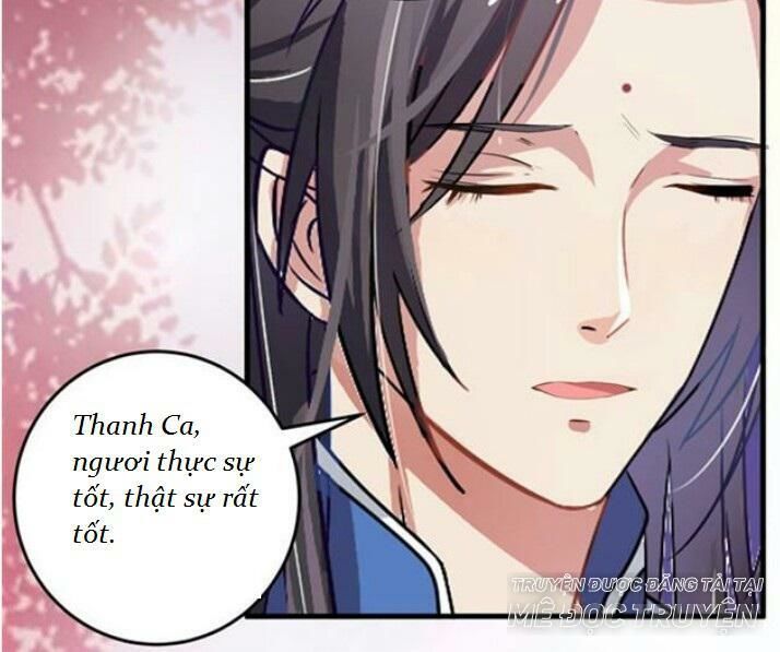 Tuyệt Sắc Quyến Rũ: Quỷ Y Chí Tôn Chap 60 - Next Chap 61