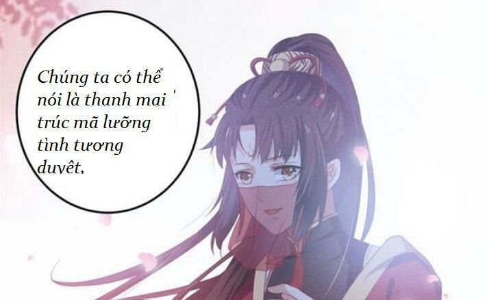 Tuyệt Sắc Quyến Rũ: Quỷ Y Chí Tôn Chap 60 - Next Chap 61