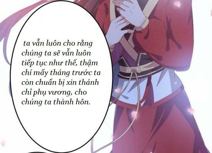 Tuyệt Sắc Quyến Rũ: Quỷ Y Chí Tôn Chap 60 - Next Chap 61
