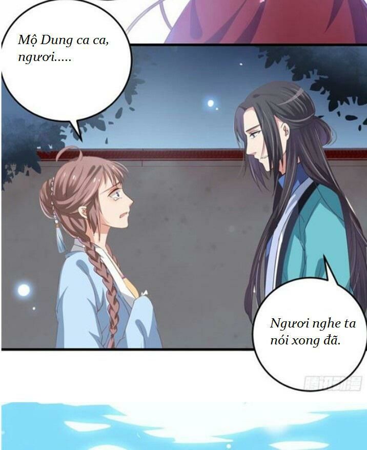 Tuyệt Sắc Quyến Rũ: Quỷ Y Chí Tôn Chap 60 - Next Chap 61