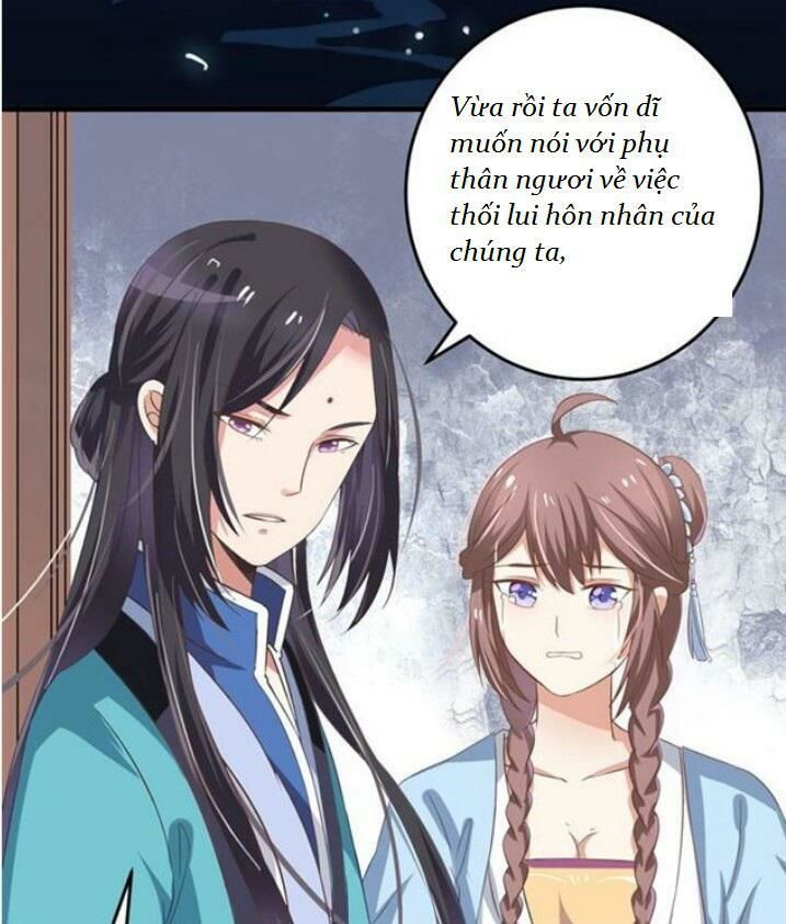 Tuyệt Sắc Quyến Rũ: Quỷ Y Chí Tôn Chap 60 - Next Chap 61