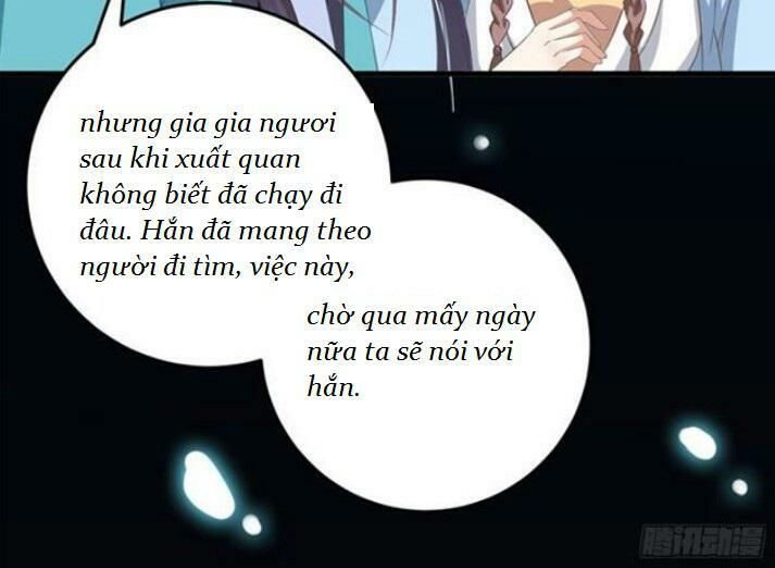 Tuyệt Sắc Quyến Rũ: Quỷ Y Chí Tôn Chap 60 - Next Chap 61