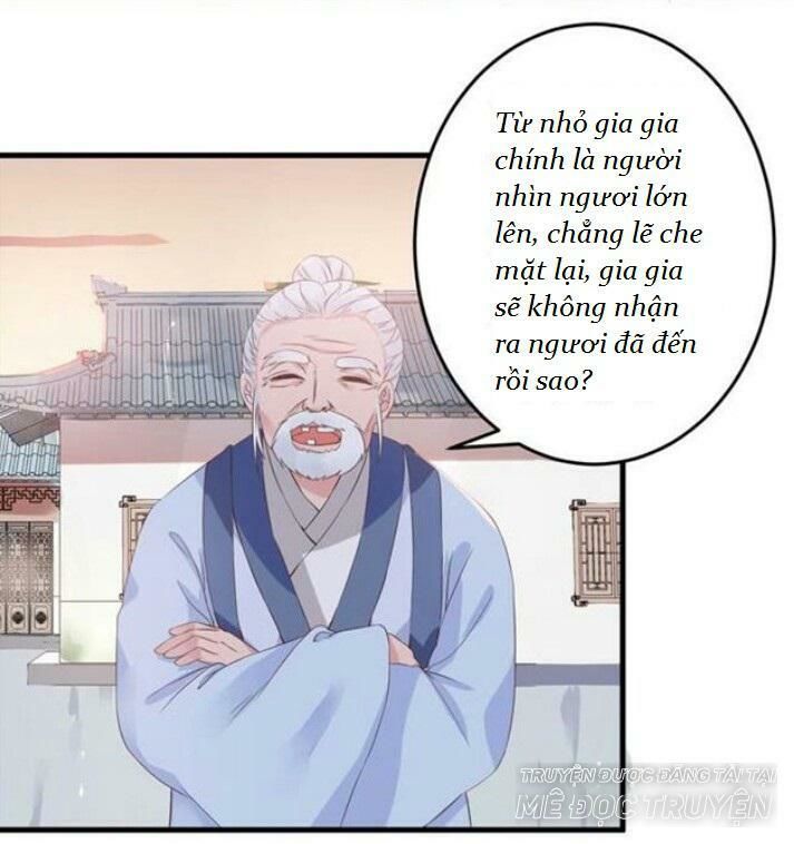 Tuyệt Sắc Quyến Rũ: Quỷ Y Chí Tôn Chap 60 - Next Chap 61