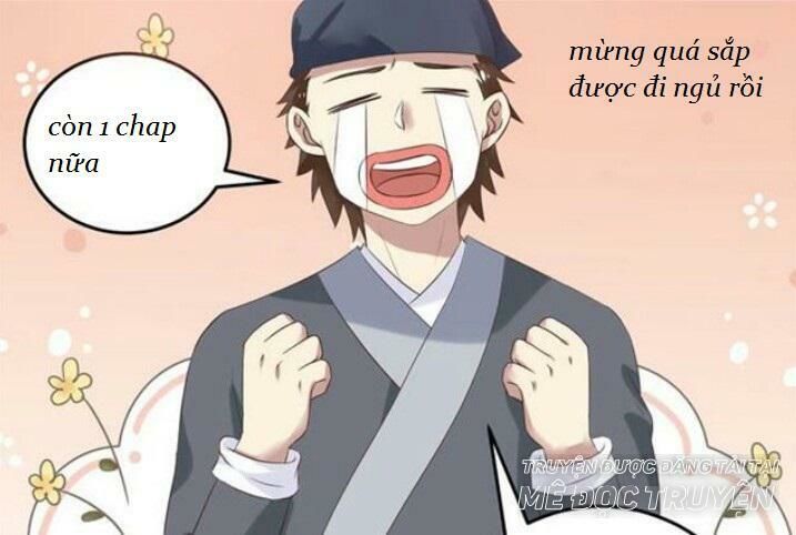 Tuyệt Sắc Quyến Rũ: Quỷ Y Chí Tôn Chap 60 - Next Chap 61