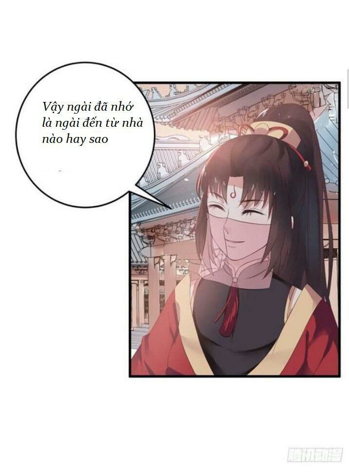 Tuyệt Sắc Quyến Rũ: Quỷ Y Chí Tôn Chap 60 - Next Chap 61