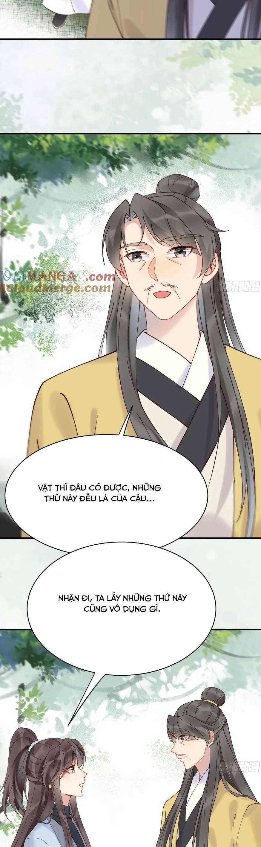 Tuyệt Sắc Quyến Rũ: Quỷ Y Chí Tôn Chap 600 - Next Chap 601