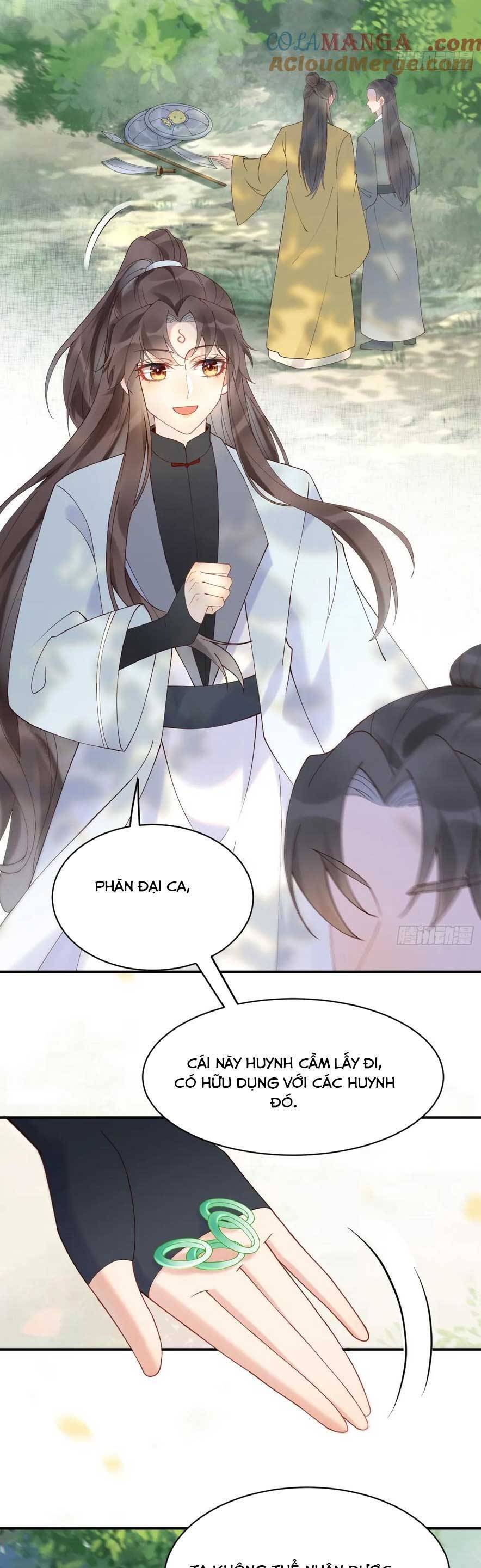 Tuyệt Sắc Quyến Rũ: Quỷ Y Chí Tôn Chap 600 - Next Chap 601