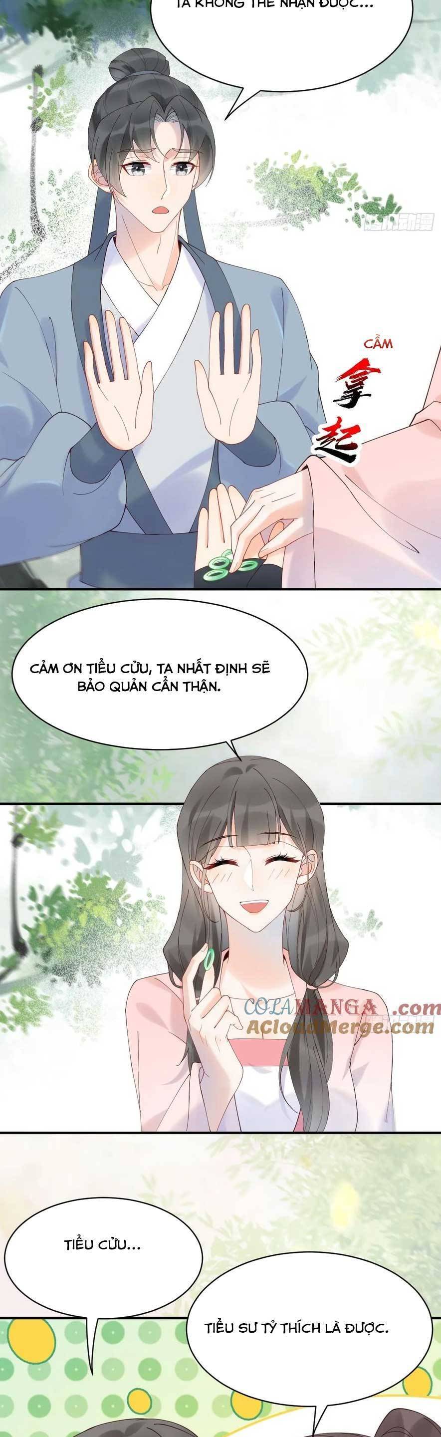 Tuyệt Sắc Quyến Rũ: Quỷ Y Chí Tôn Chap 600 - Next Chap 601