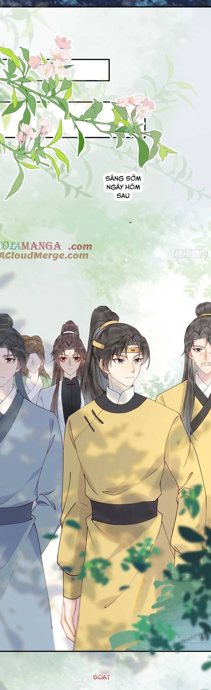 Tuyệt Sắc Quyến Rũ: Quỷ Y Chí Tôn Chap 600 - Next Chap 601