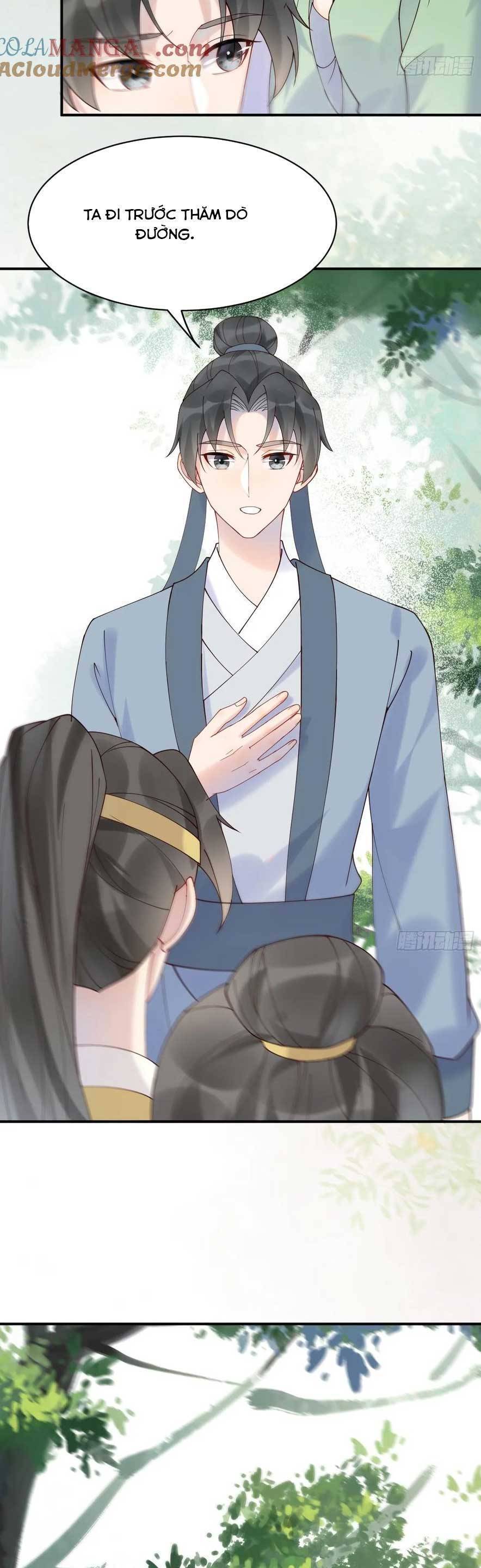 Tuyệt Sắc Quyến Rũ: Quỷ Y Chí Tôn Chap 600 - Next Chap 601
