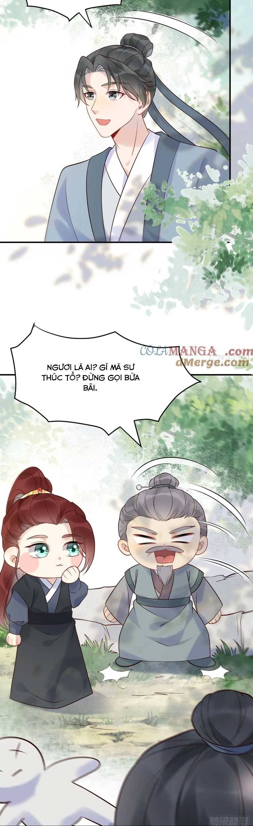 Tuyệt Sắc Quyến Rũ: Quỷ Y Chí Tôn Chap 600 - Next Chap 601