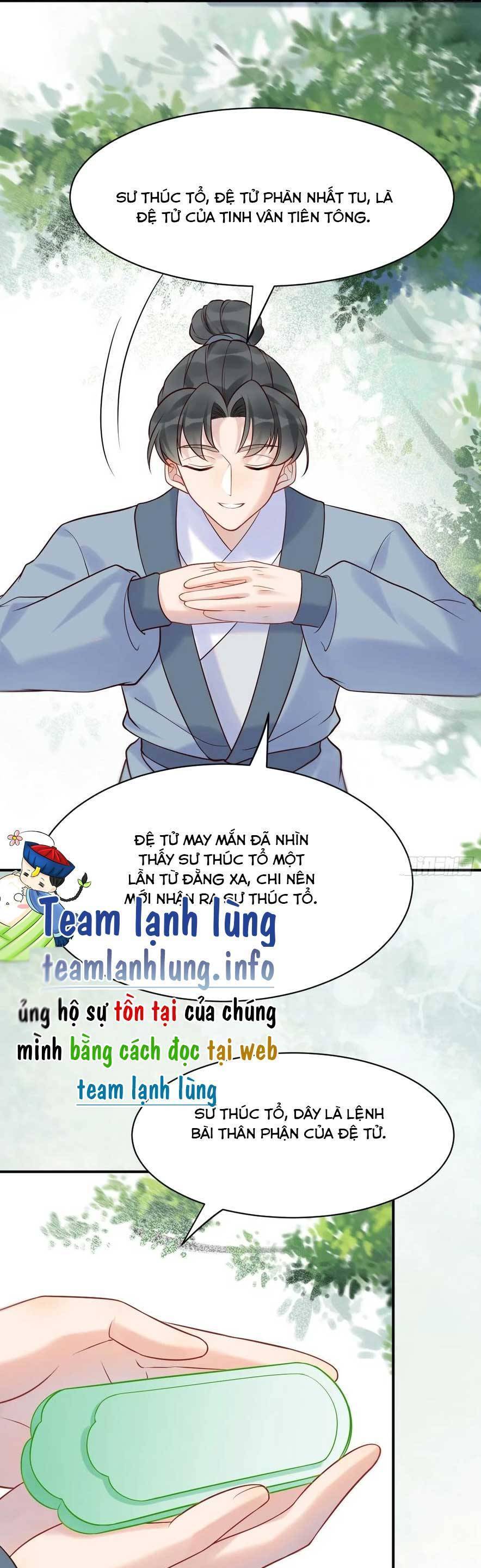 Tuyệt Sắc Quyến Rũ: Quỷ Y Chí Tôn Chap 600 - Next Chap 601