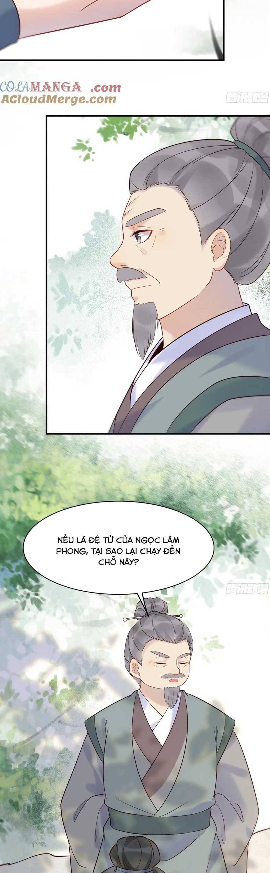 Tuyệt Sắc Quyến Rũ: Quỷ Y Chí Tôn Chap 600 - Next Chap 601
