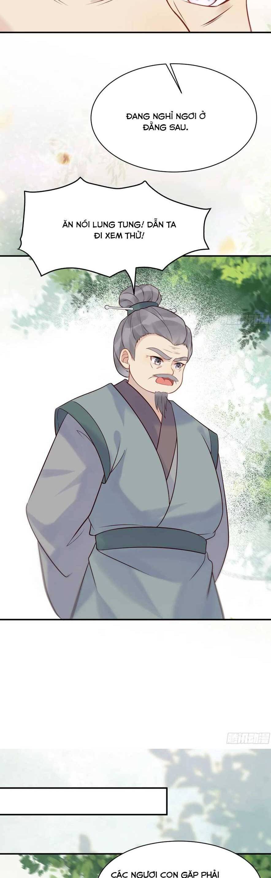 Tuyệt Sắc Quyến Rũ: Quỷ Y Chí Tôn Chap 600 - Next Chap 601