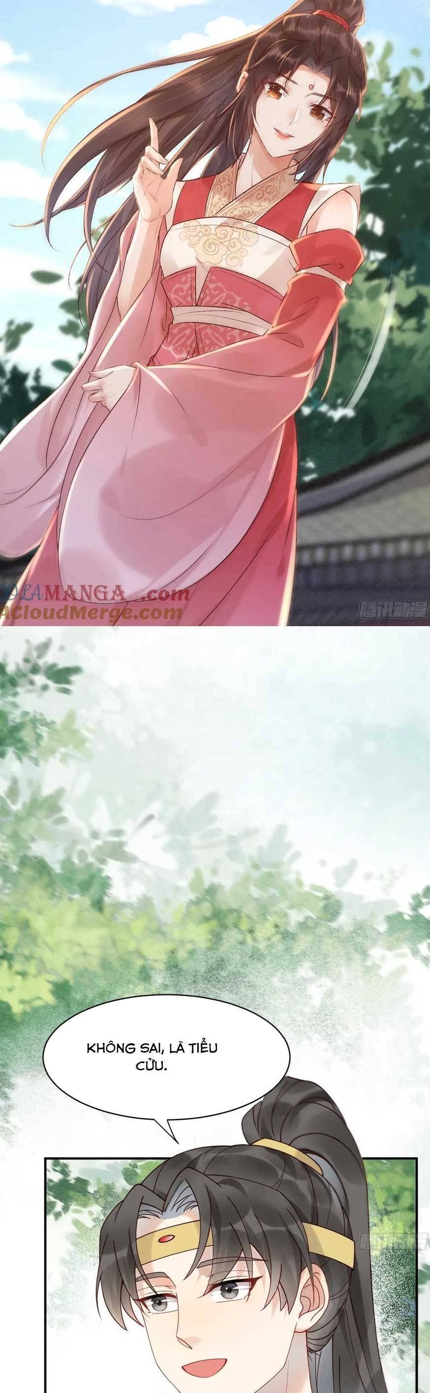 Tuyệt Sắc Quyến Rũ: Quỷ Y Chí Tôn Chap 600 - Next Chap 601