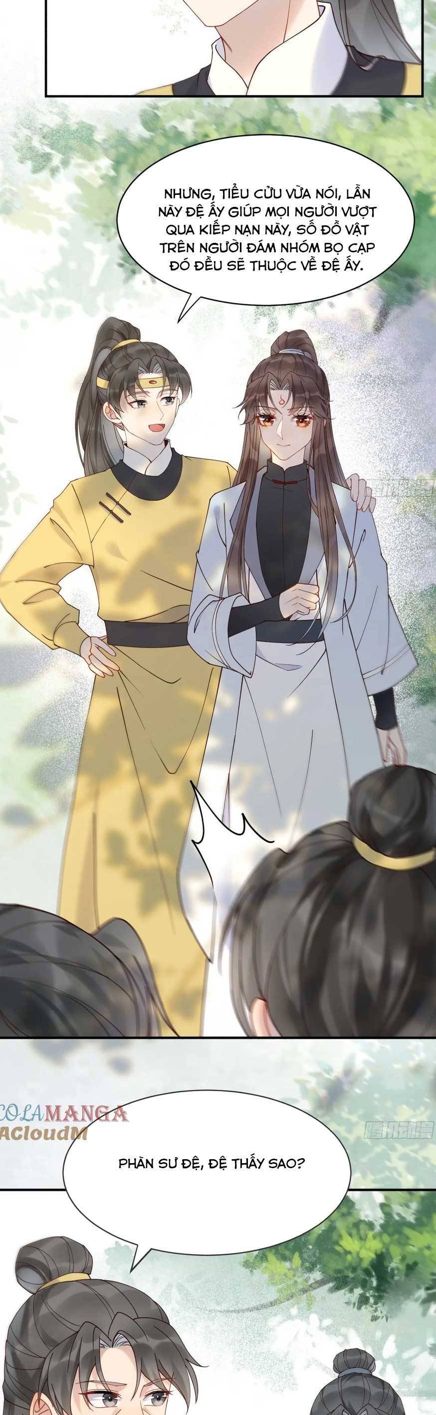 Tuyệt Sắc Quyến Rũ: Quỷ Y Chí Tôn Chap 600 - Next Chap 601